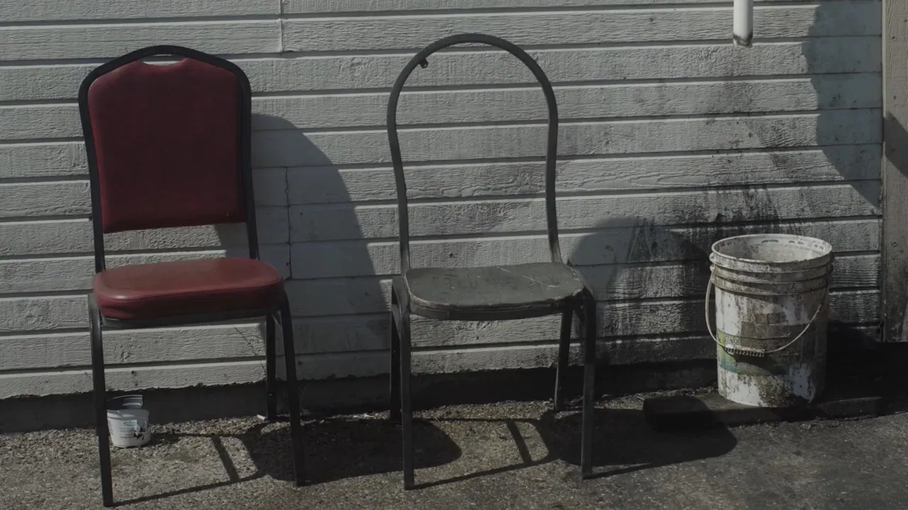 God Bless Gatesville backdrop