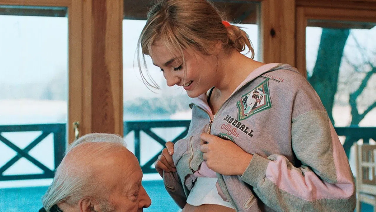 After Season backdrop