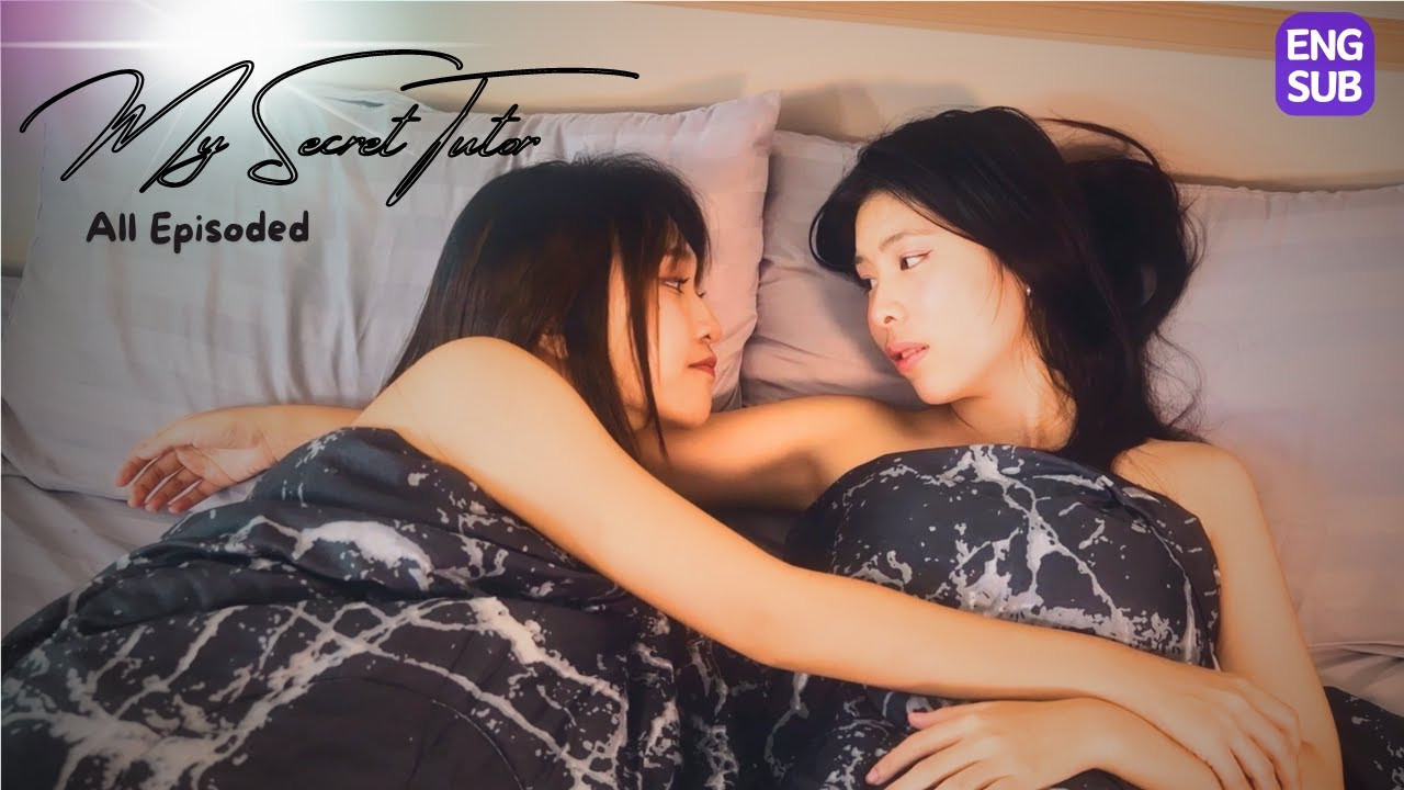 My Secret Tutor backdrop