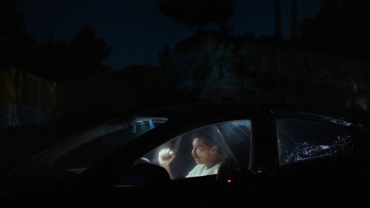 Bad for a Moment backdrop