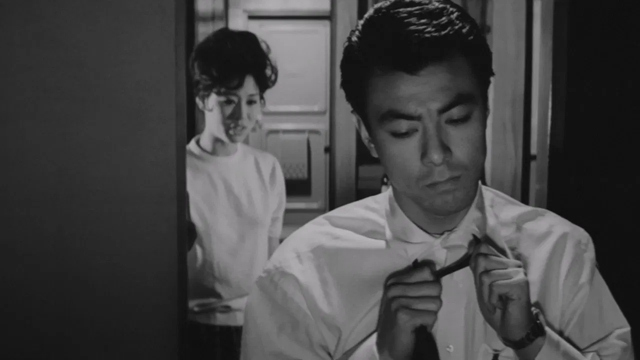 Stolen Pleasure backdrop