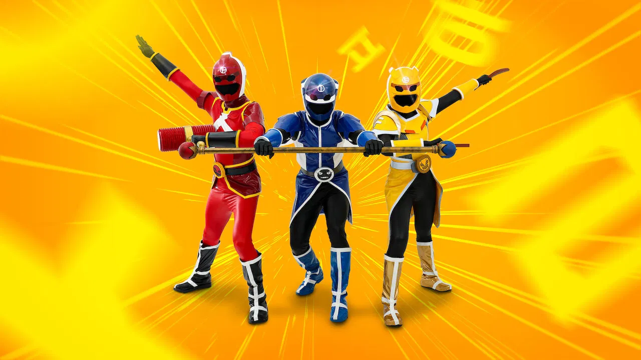 Hangeul Heroes A.I.YA backdrop