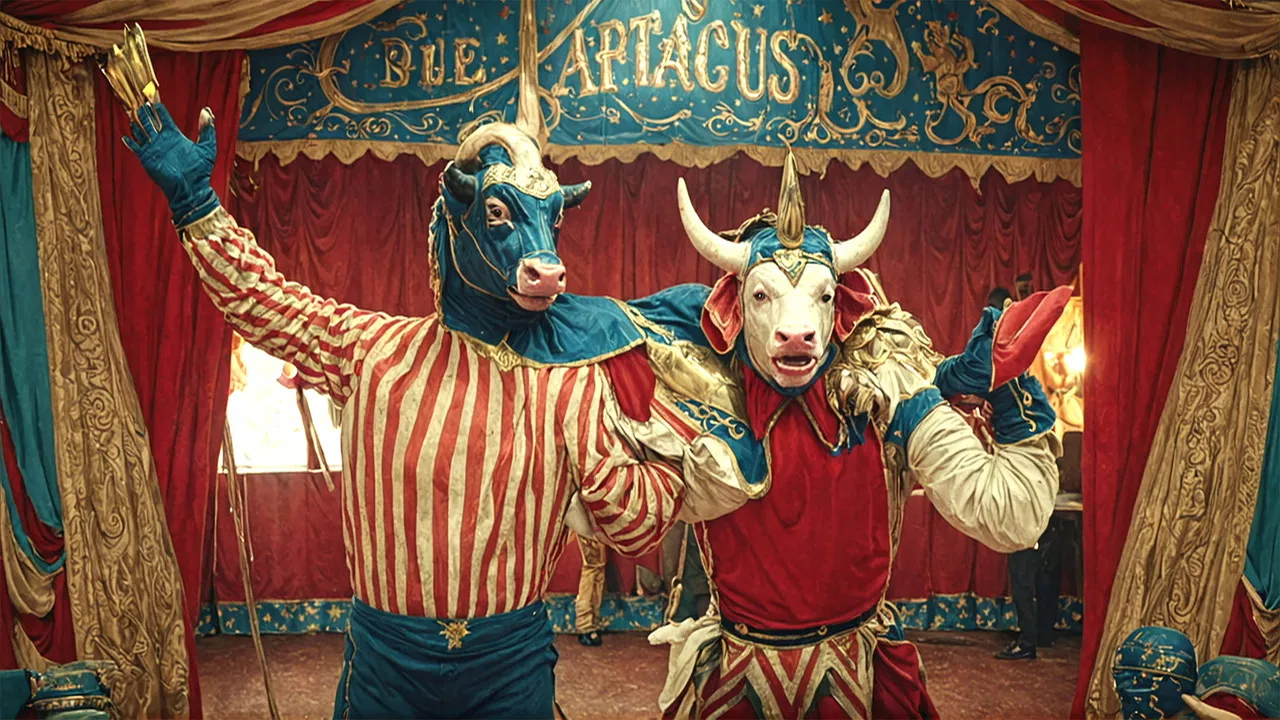 Primitive Diversity backdrop