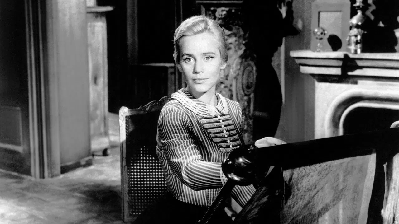 End of Desire backdrop