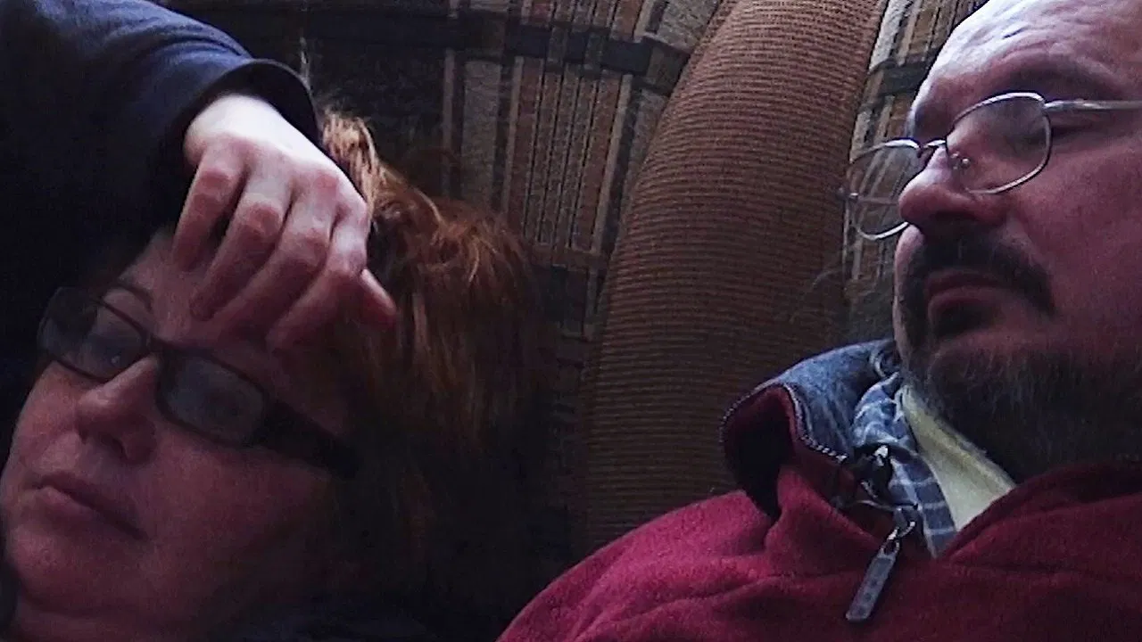 Balabanov. Belltower. Requiem backdrop