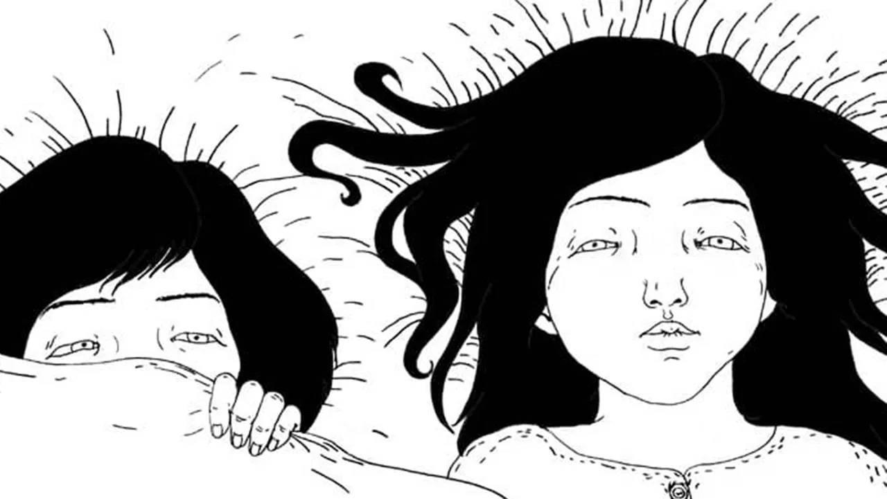 My Small Doll House backdrop