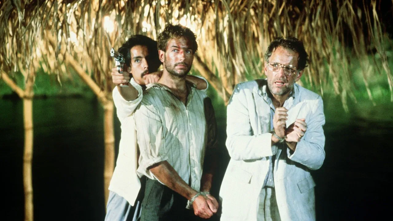 Let's Get Harry backdrop