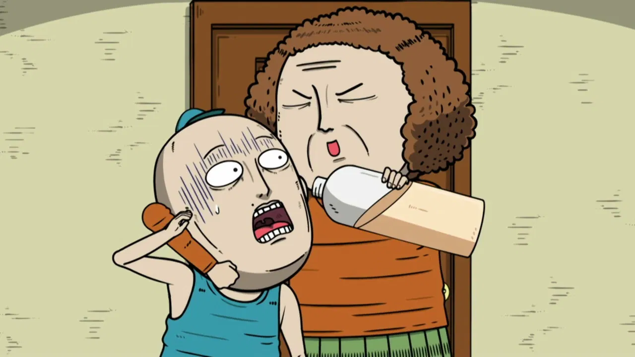 The Sound of Your Heart Special 1 backdrop