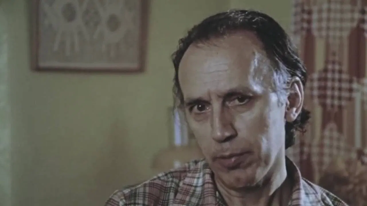 The Birth of Music. The Composer Valentin Silvestrov backdrop