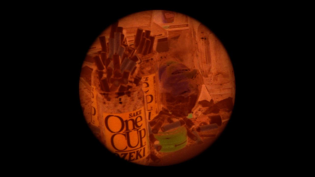 Golden Week backdrop