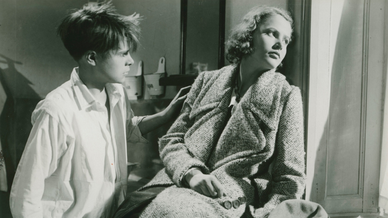 His Life's Match backdrop