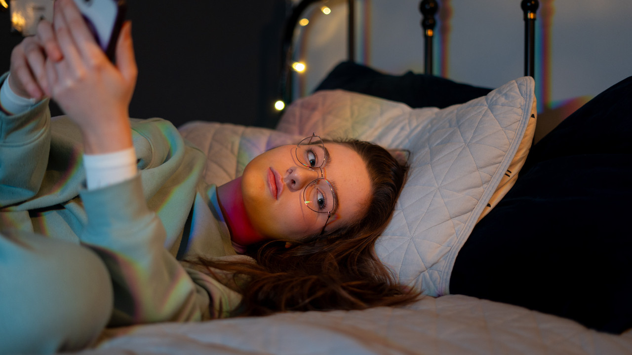 Wednesday Night Tennis backdrop