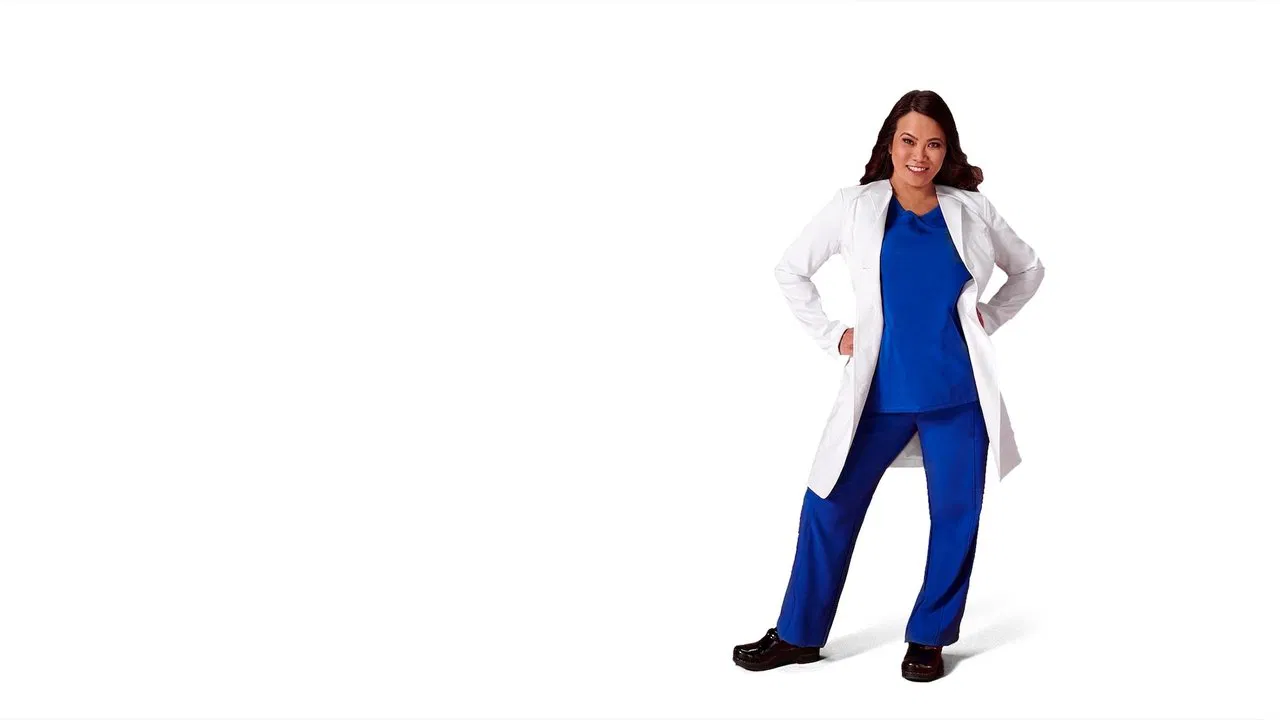 Dr. Pimple Popper: Pop Ups backdrop