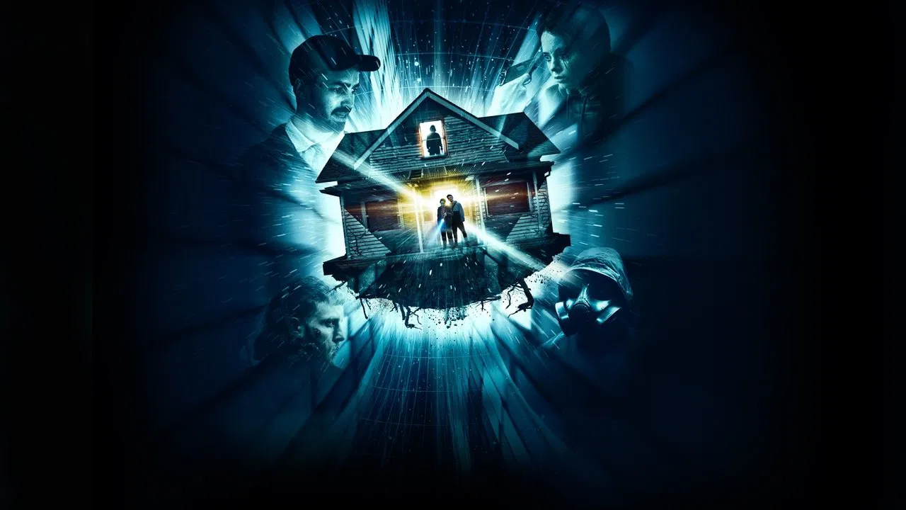 Time Addicts backdrop