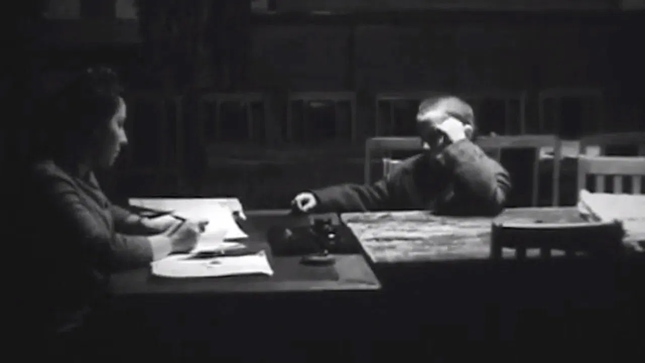 Up to sixteen backdrop