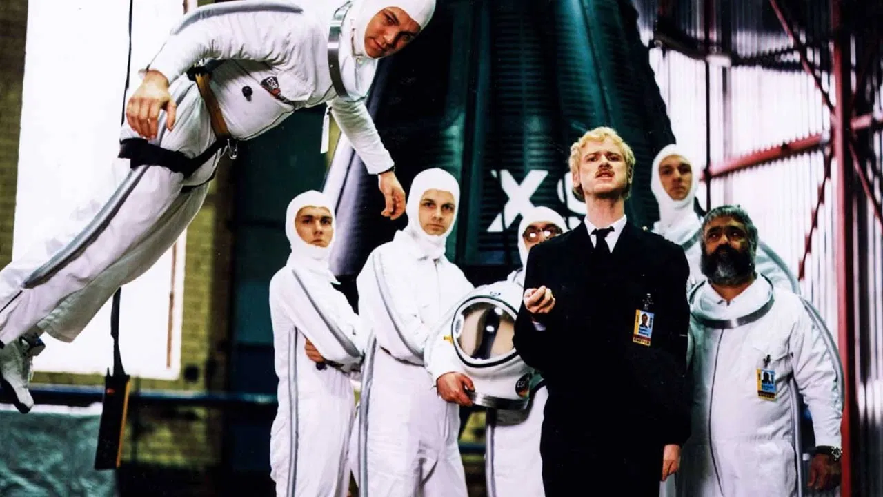 Percy tårar backdrop