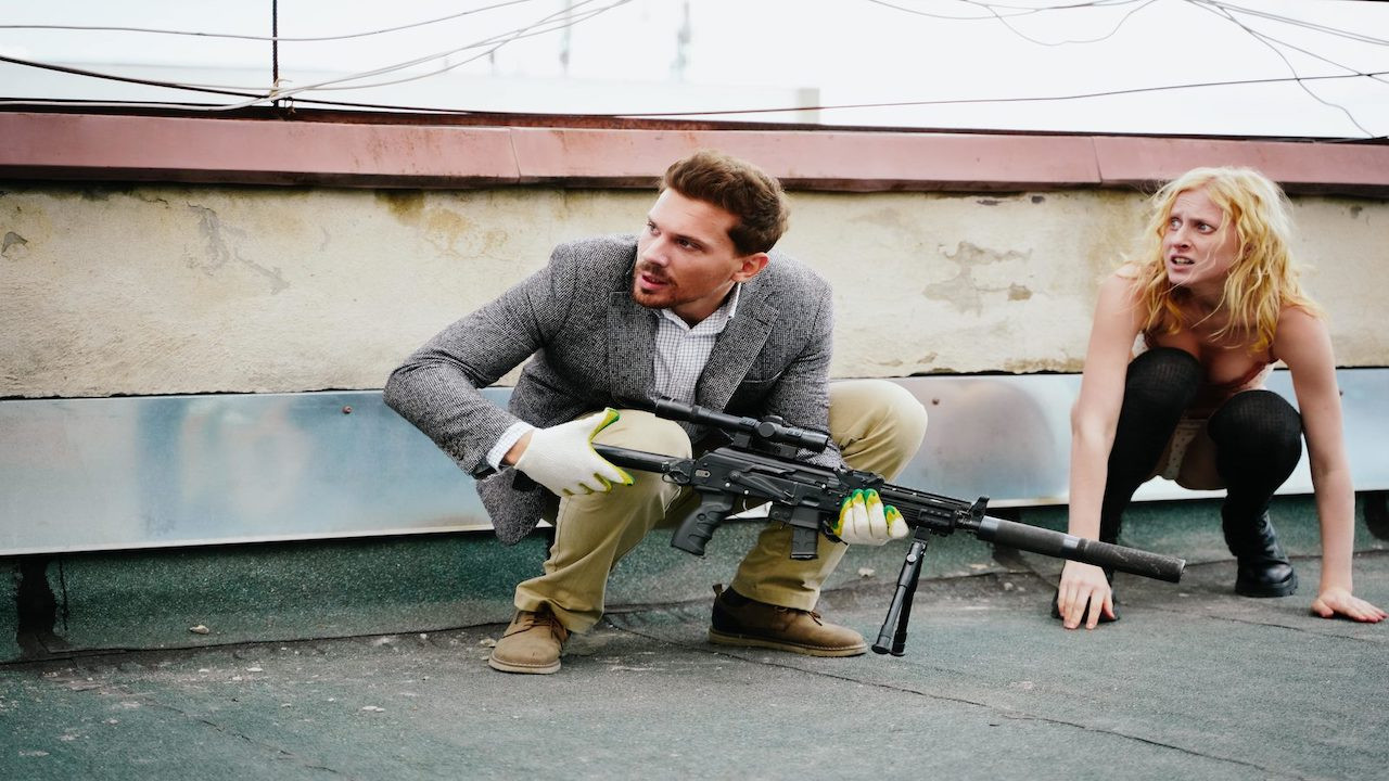 Theory of Big Money backdrop