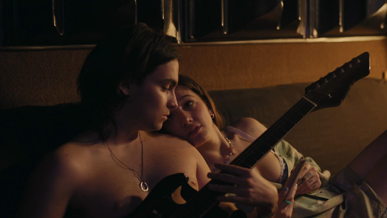 Family Album backdrop