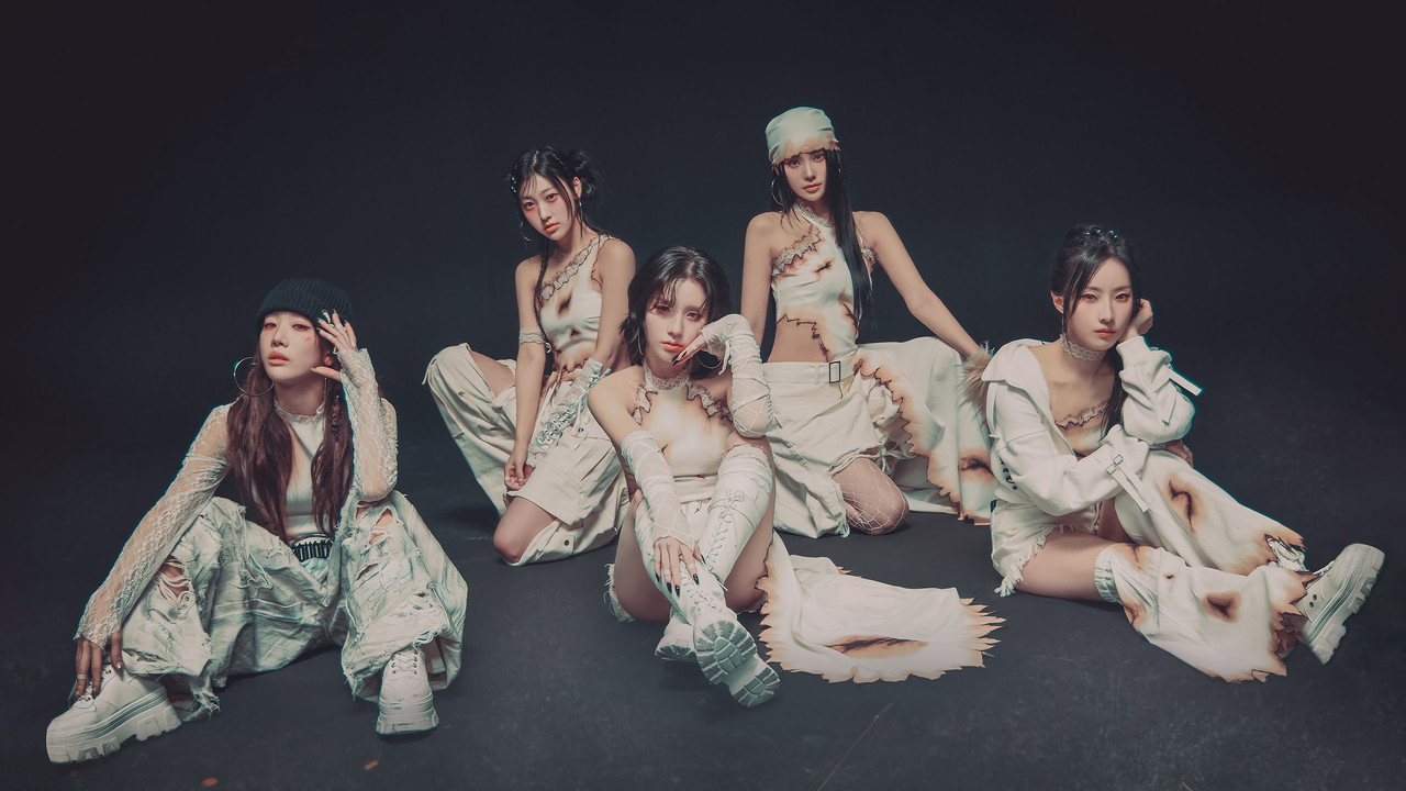 Artms: Lunar Theory Day 2 backdrop