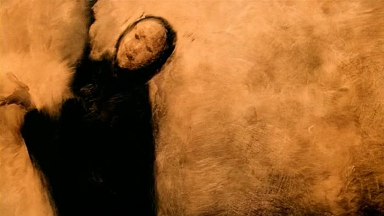 The Dream of a Ridiculous Man backdrop