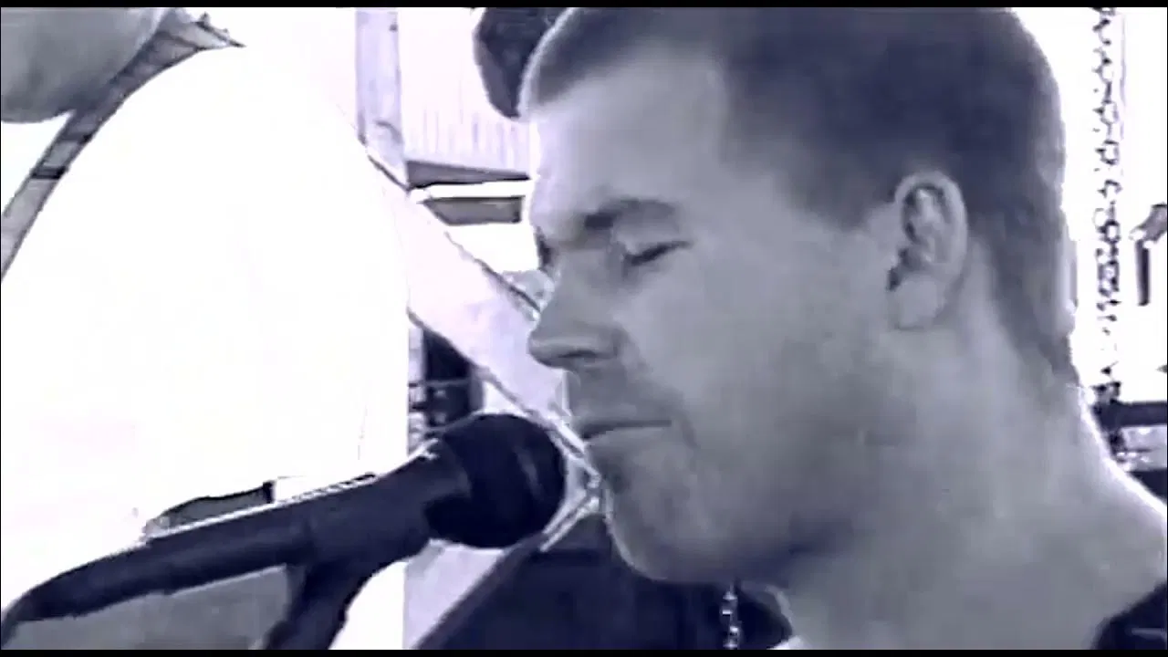 Sublime | Live '94-'96 backdrop