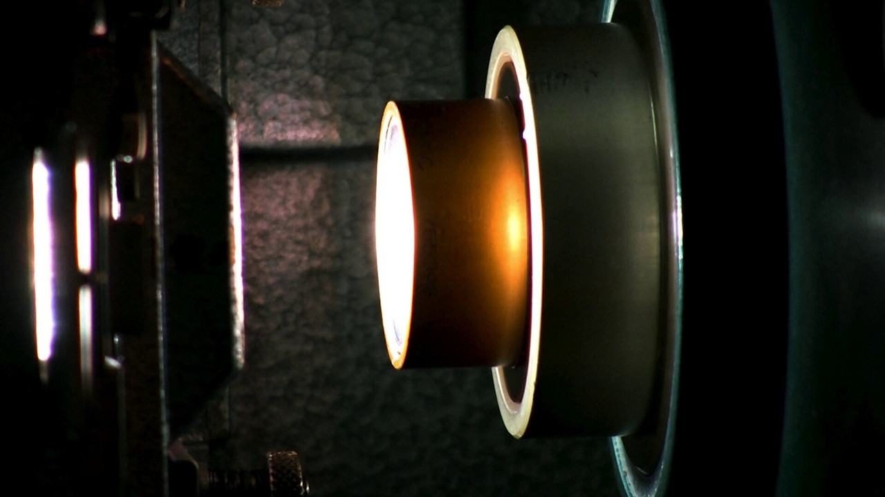 Porta de Expressão backdrop