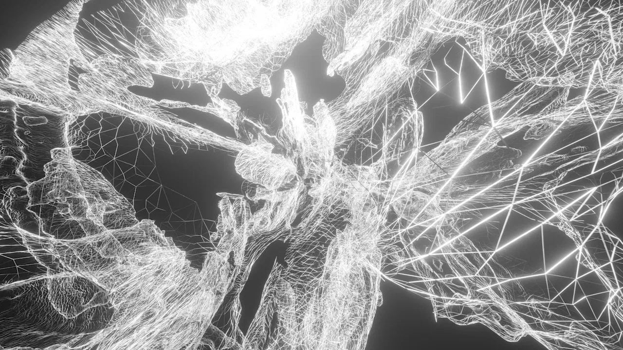 artifacts of you, artifacts of me. backdrop