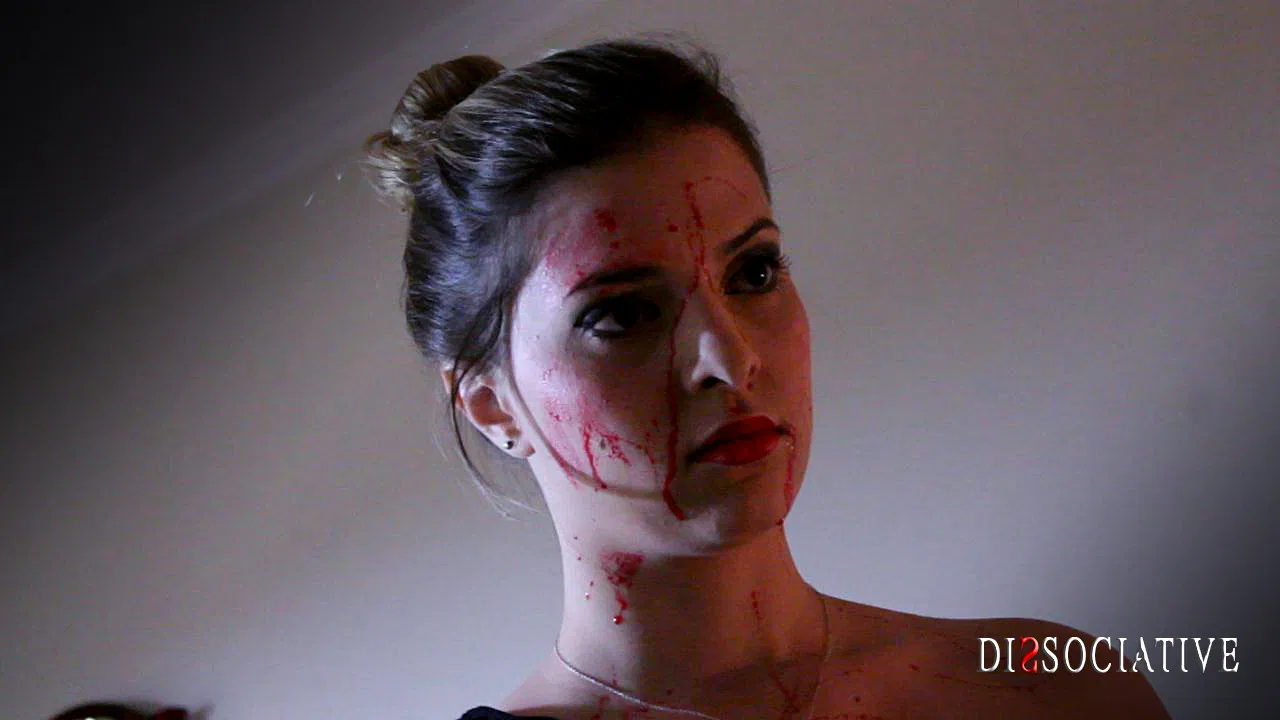 Dissociative backdrop