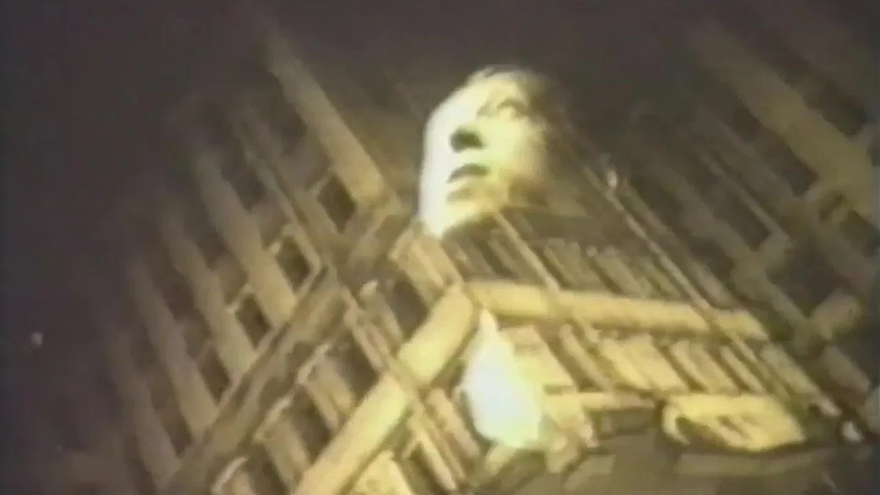 Unknown Title backdrop