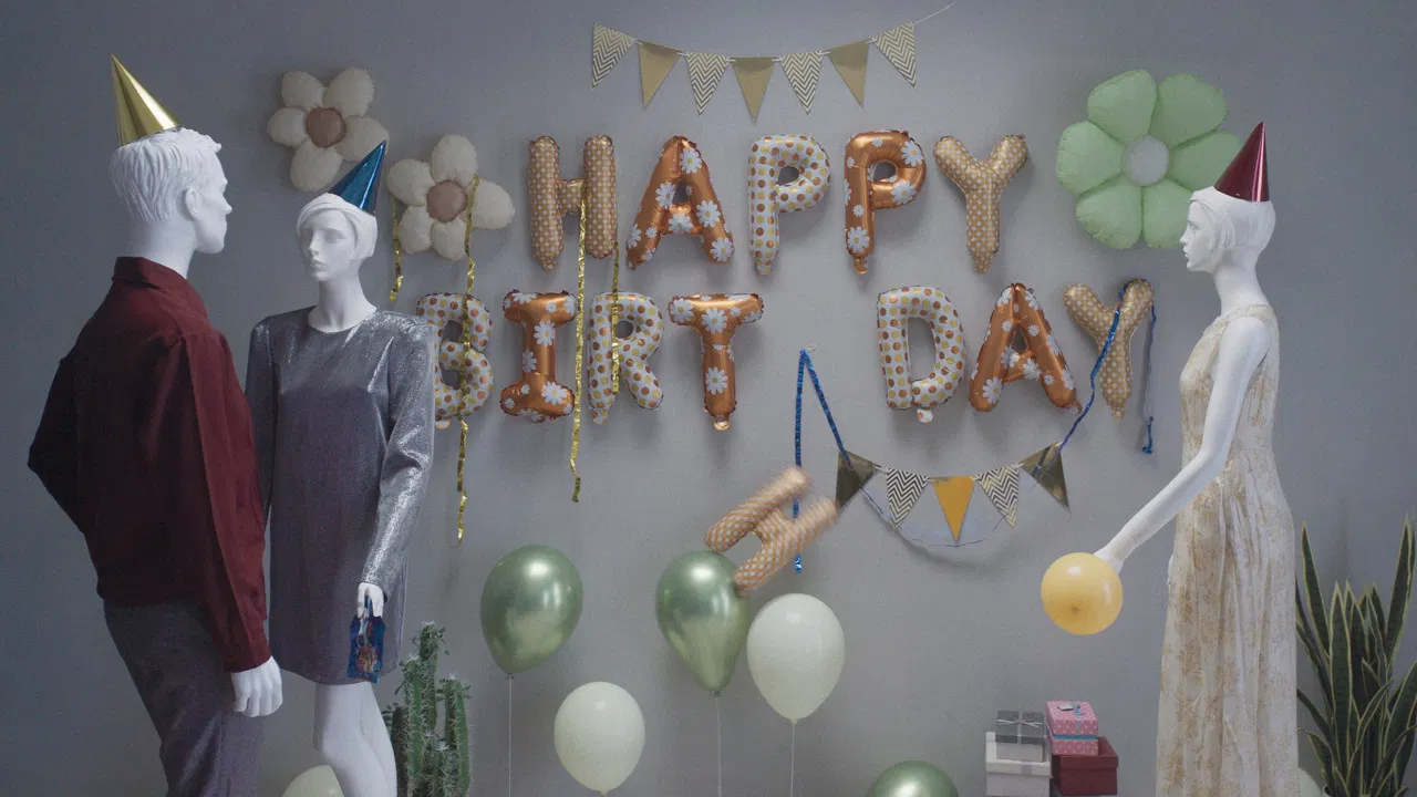 What It Says About Us backdrop