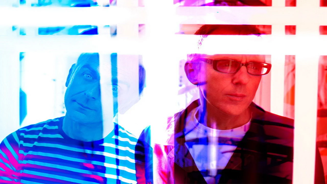 Underworld - DRIFT Series 1 backdrop