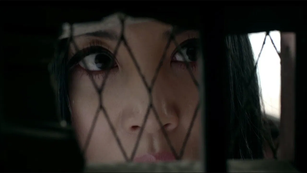 Fatal Contract backdrop