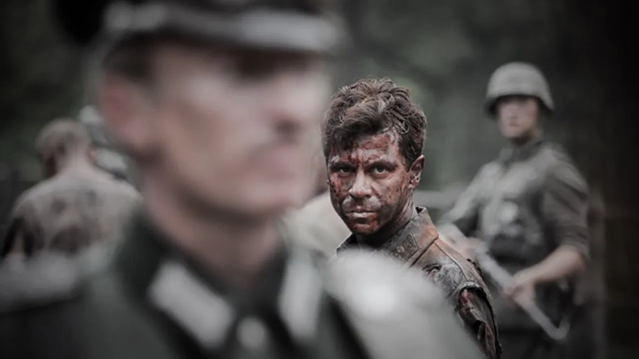 Fortress of War backdrop