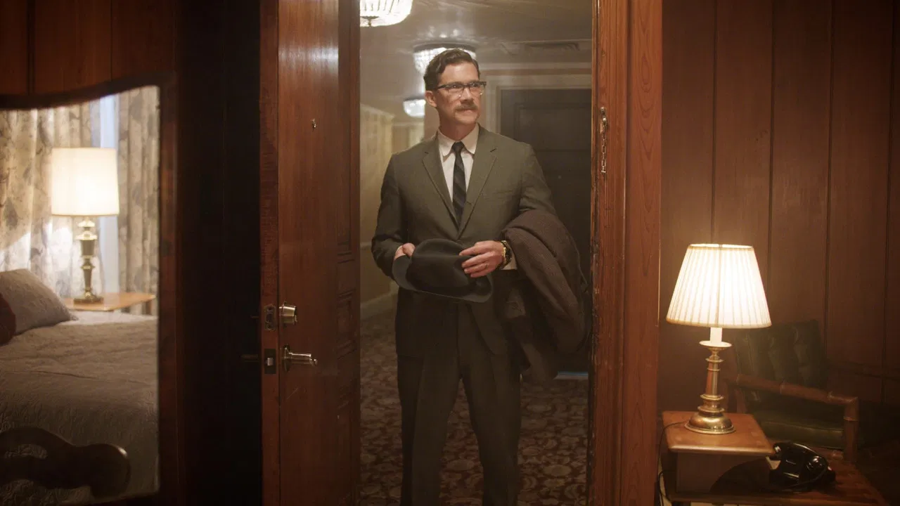 This Is Jan backdrop