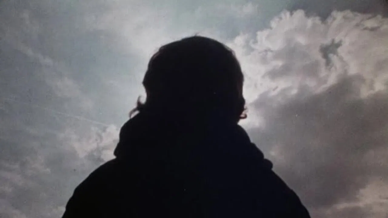 Firework: Eyes backdrop