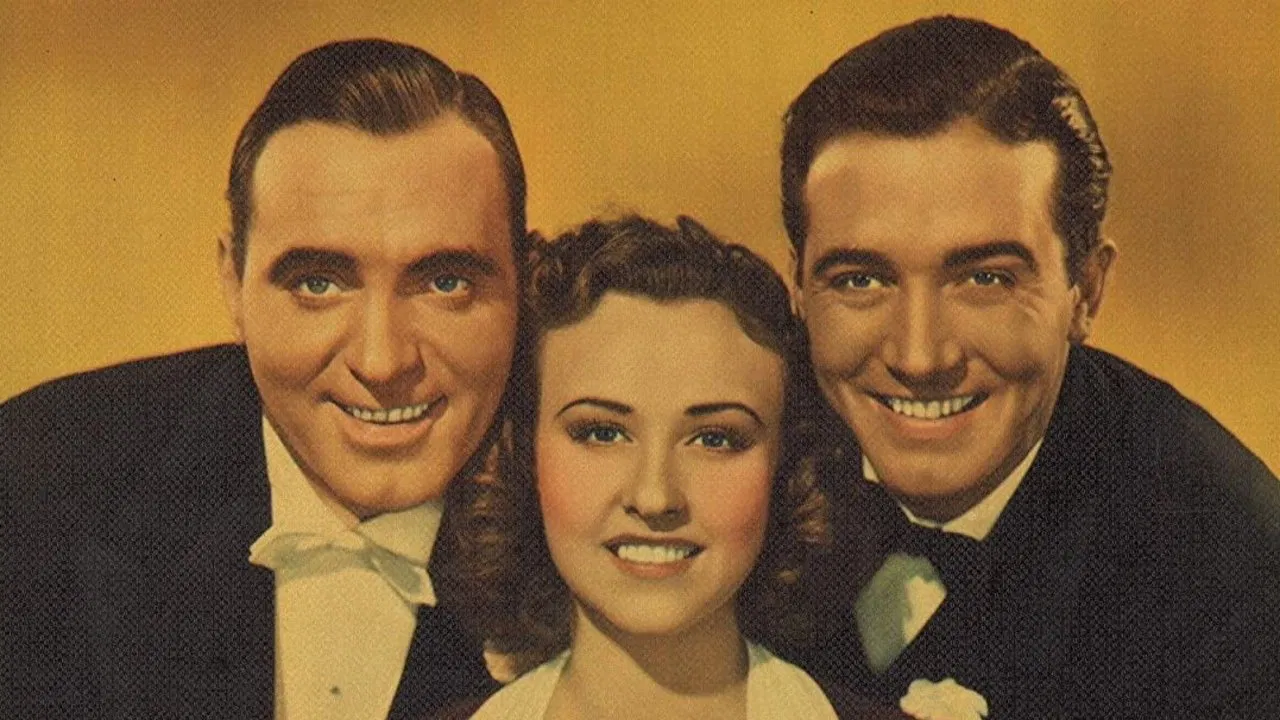 Garden of the Moon backdrop