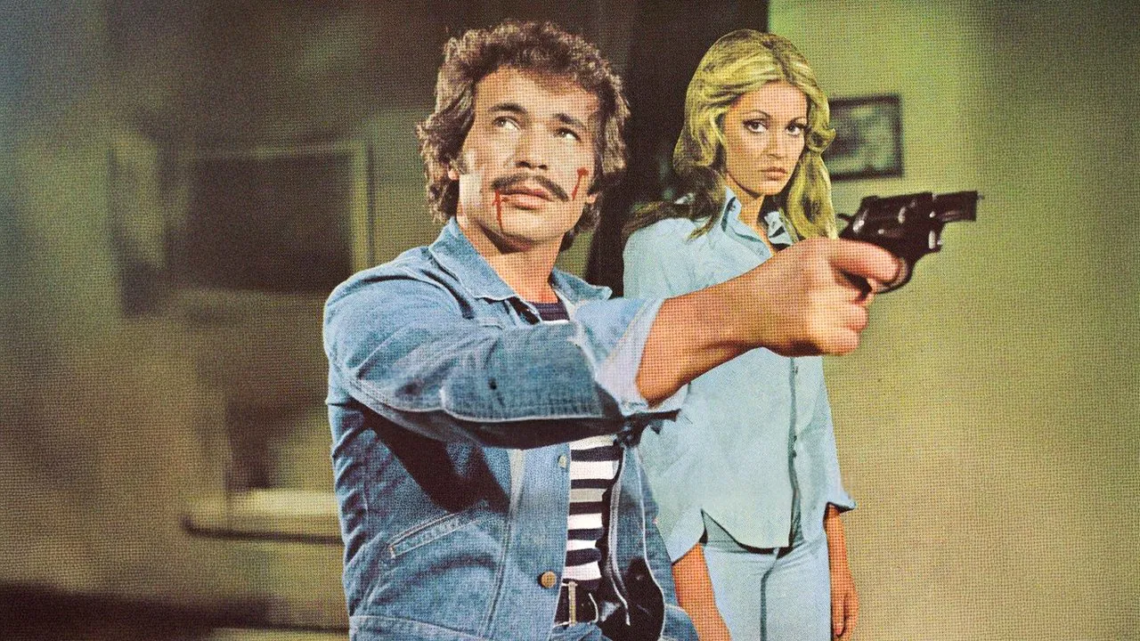 Bıktım Her Gün Ölmekten backdrop