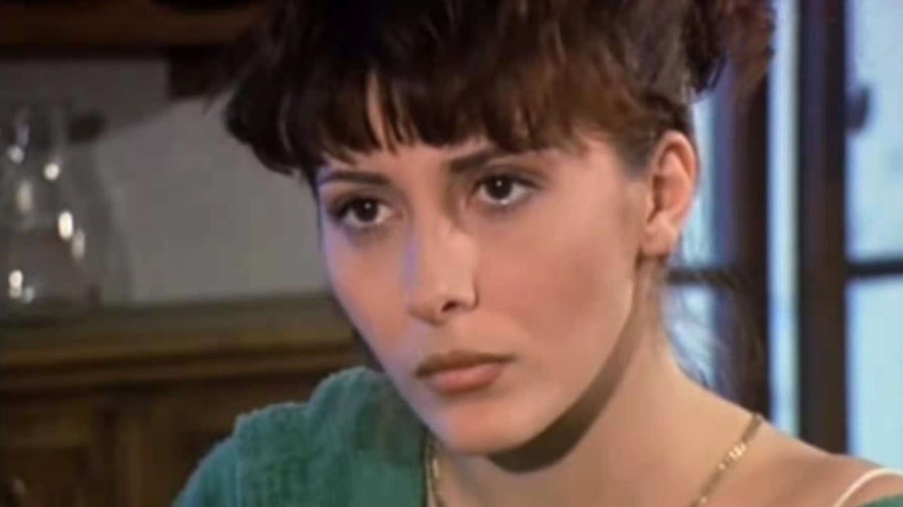 One Woman for Everyone backdrop