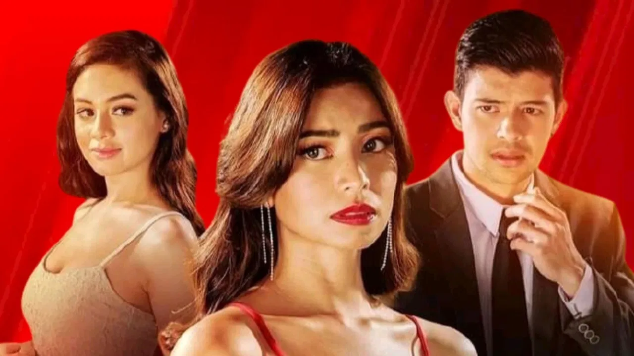 Smoldering Tears backdrop