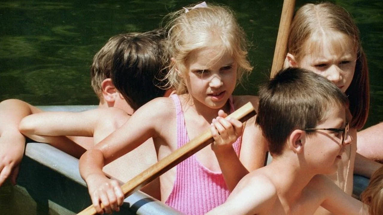 The Correct Six backdrop