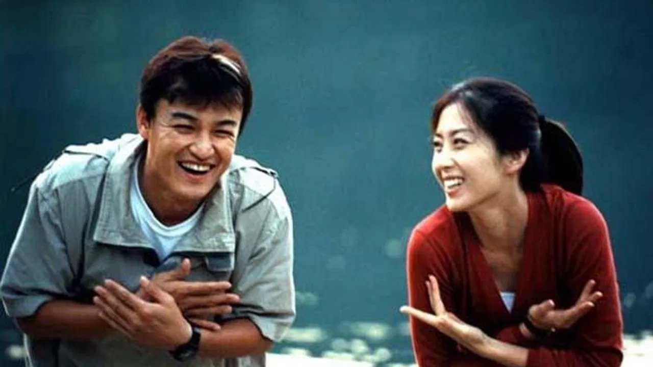 A Masterpiece in My Life backdrop