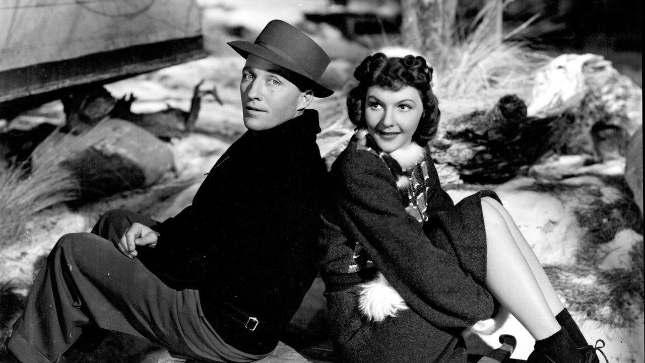 Rhythm on the River backdrop