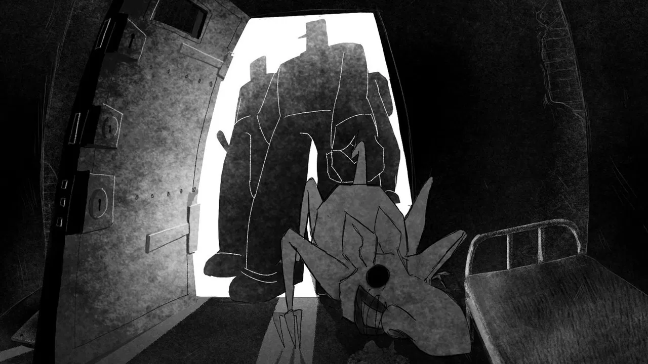 My motherland is checkered backdrop