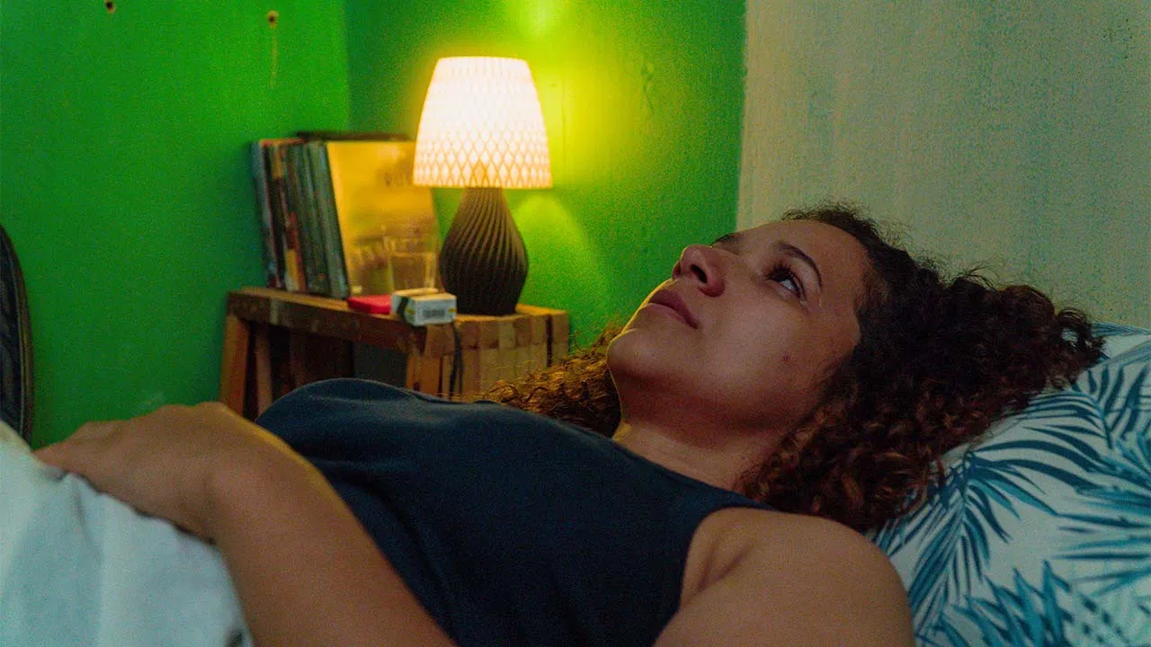 Enquanto Dormes backdrop