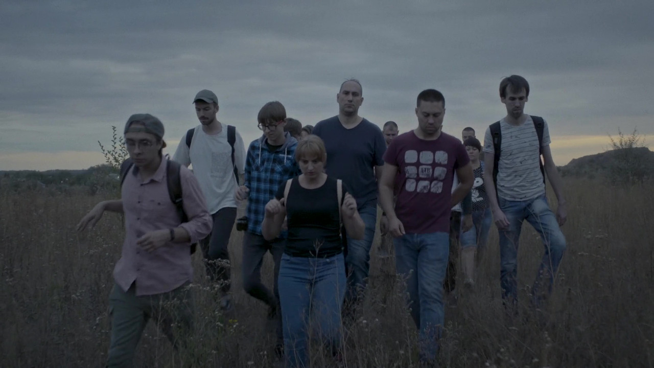 So They Won't Say We Don't Remember backdrop