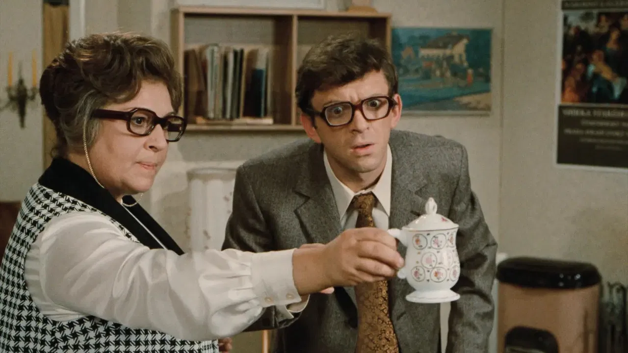 How to Drown Dr. Mracek, the Lawyer backdrop