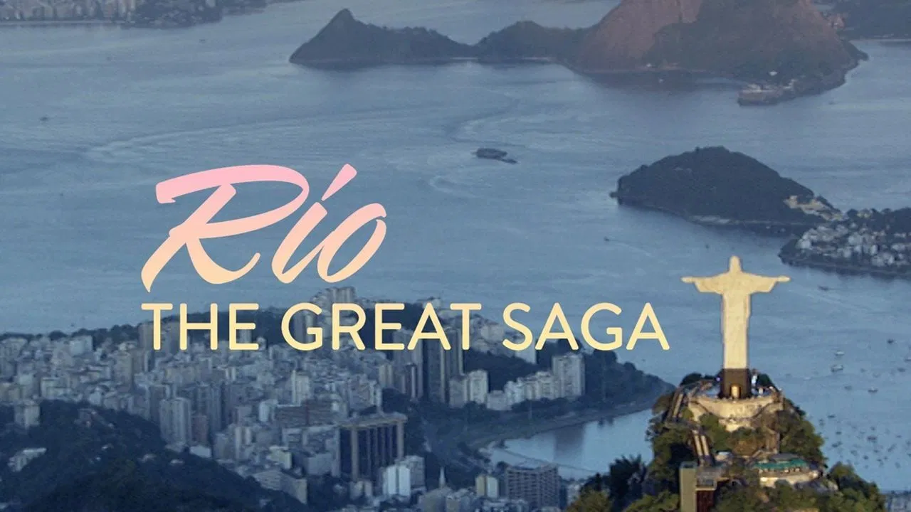 Rio: The Great Saga backdrop