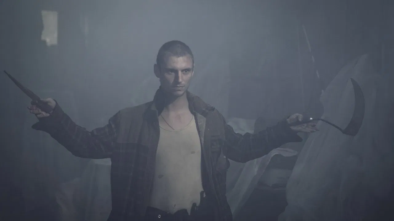 Hillwalkers backdrop