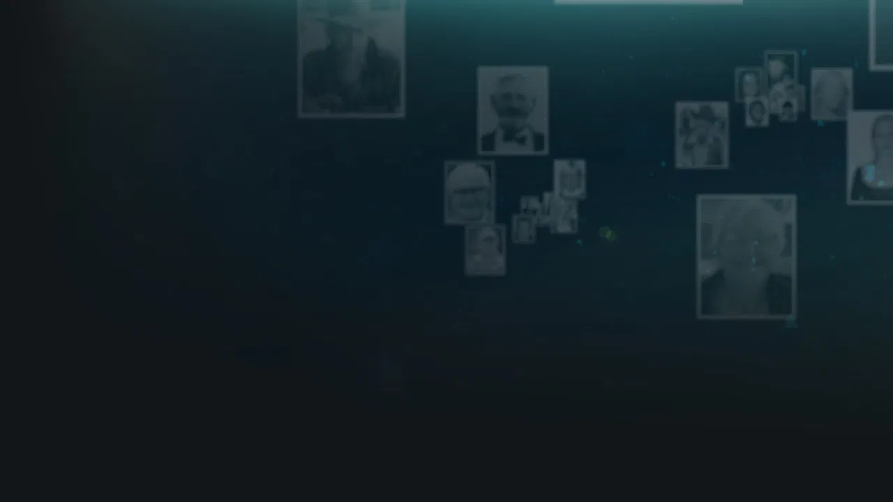 Missing Persons Investigation backdrop