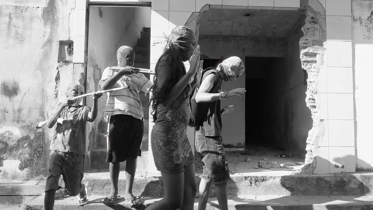 They Dug a Grave In My Heart backdrop